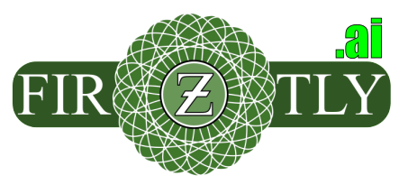 Firztly logo